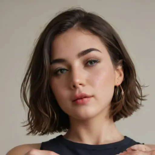 AI 포르노 이미지 생성기