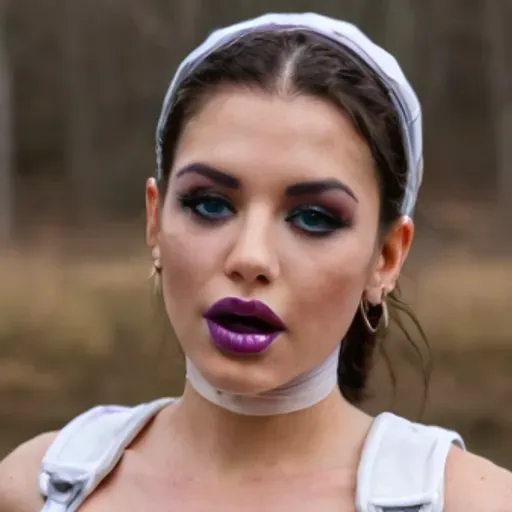 KI-Pornobild-Generator