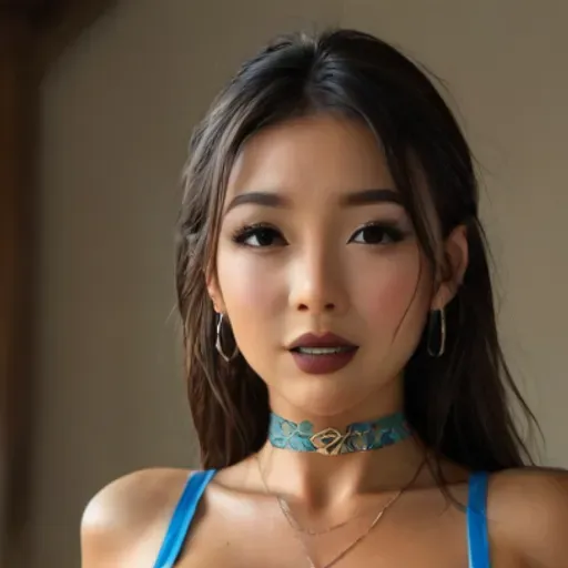 yapay zekâ porno görsel üretici