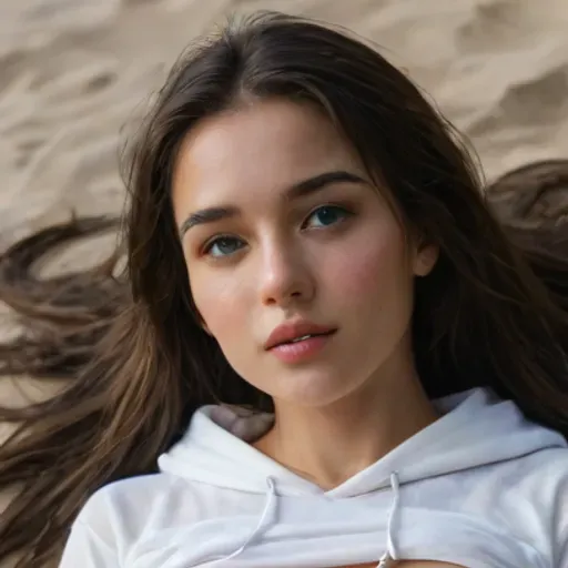 yapay zekâ porno görsel üretici