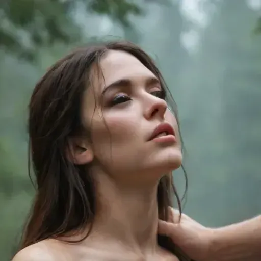 AI 포르노 이미지 생성기