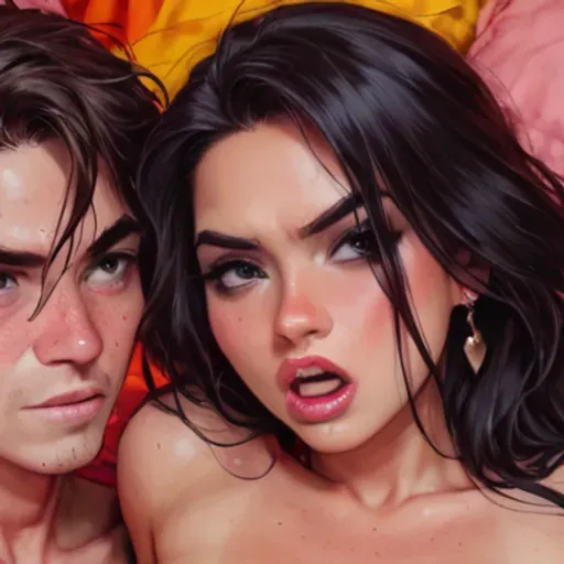 generatore di foto porno IA