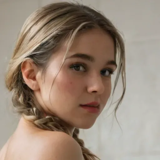 AIポルノ画像ジェネレーター