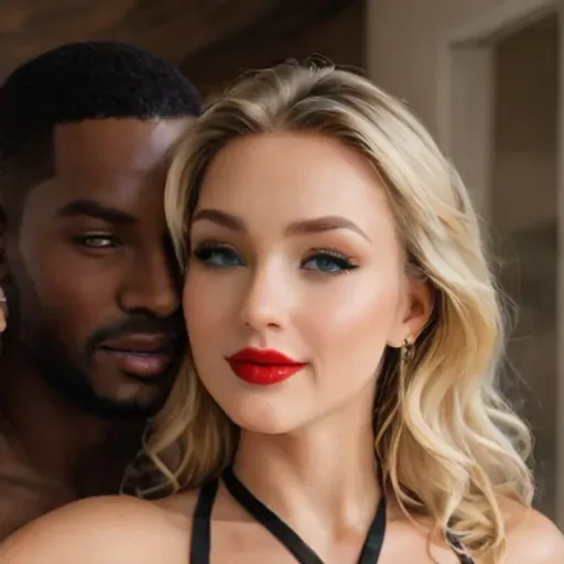 KI-Pornobild-Generator