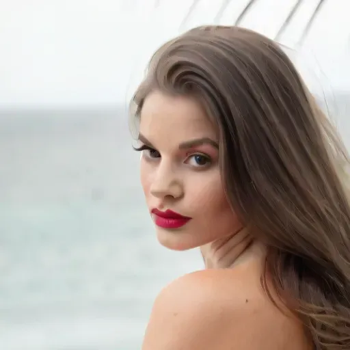 yapay zekâ porno görsel üretici