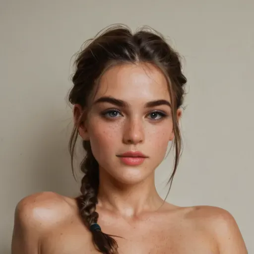 yapay zekâ porno görsel üretici