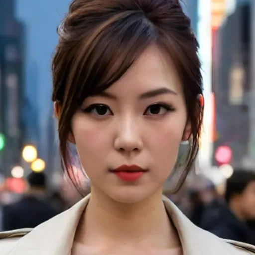 KI-Pornobild-Generator