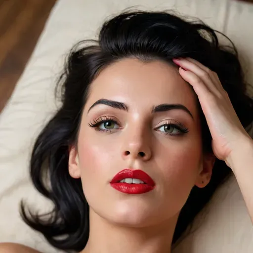 โปรแกรมสร้างภาพโปรนที่ใช้ปัญหา AI