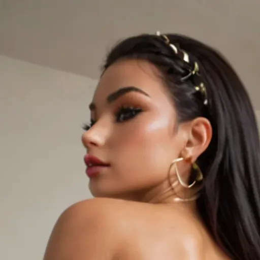 generatore di immagini porno IA