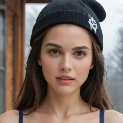 generador de imágenes porno con IA