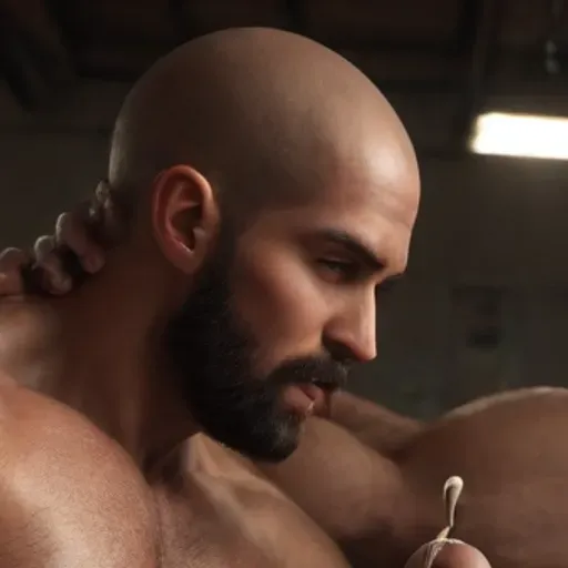 โปรแกรมสร้างภาพโปรนที่ใช้ปัญหา AI