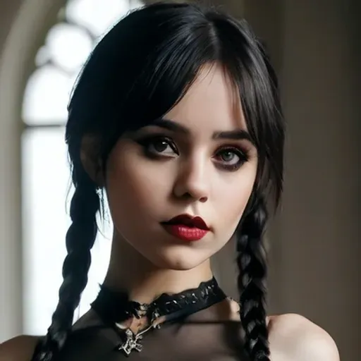 AIポルノ画像ジェネレーター