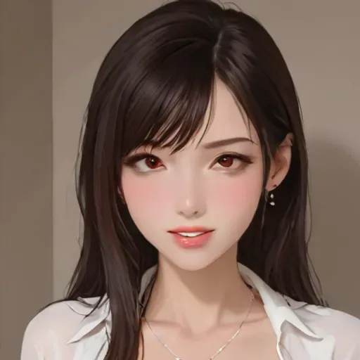 yapay zekâ porno görsel üretici