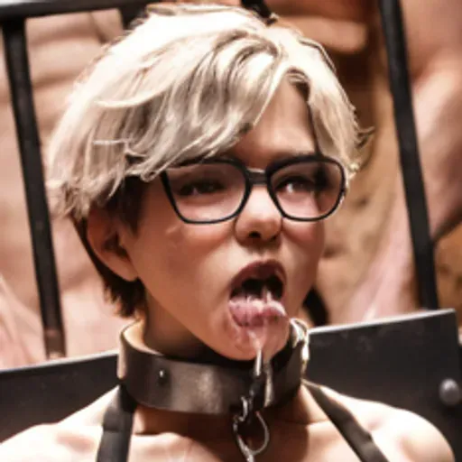 генератор порно-изображений на ИИ