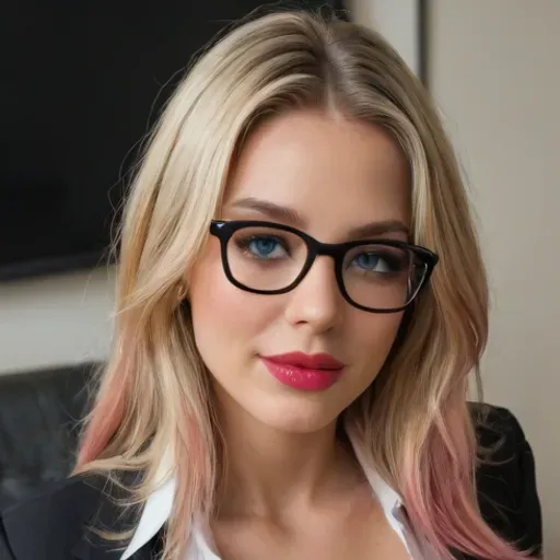 AI 포르노 이미지 생성기