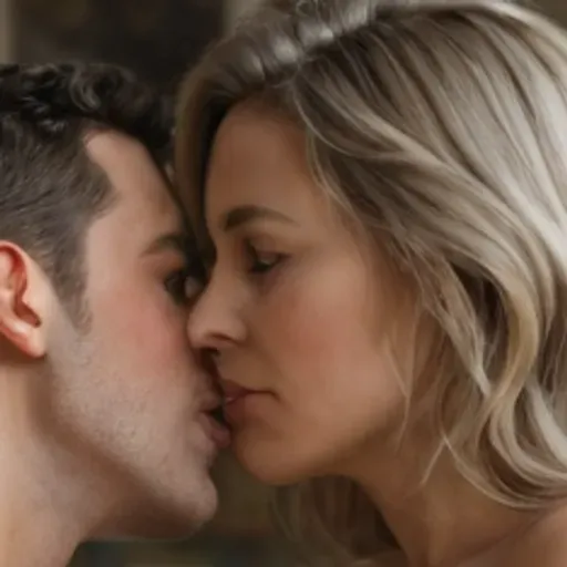 generatore di immagini porno IA