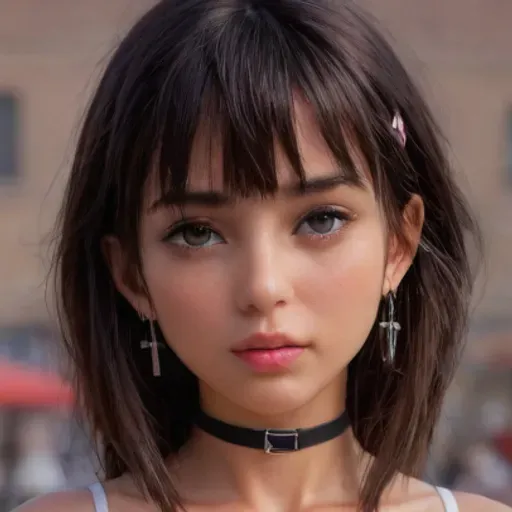 AI 포르노 이미지 생성기