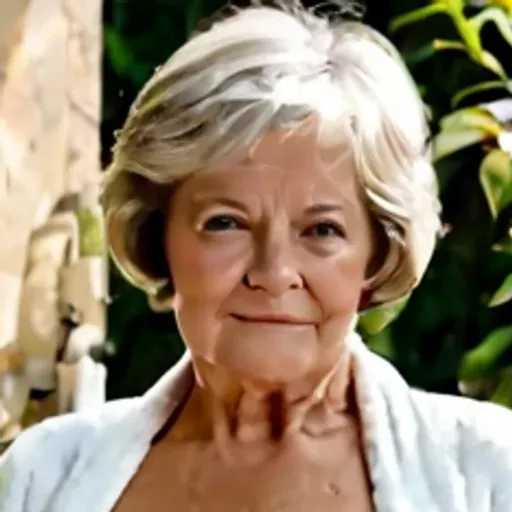 KI-Pornobild-Generator