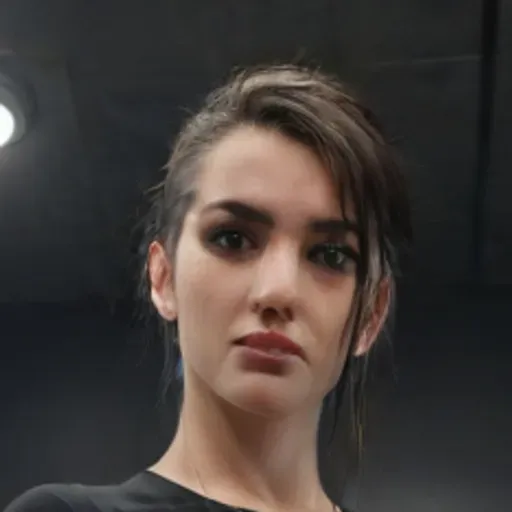 โปรแกรมสร้างภาพโปรนที่ใช้ปัญหา AI