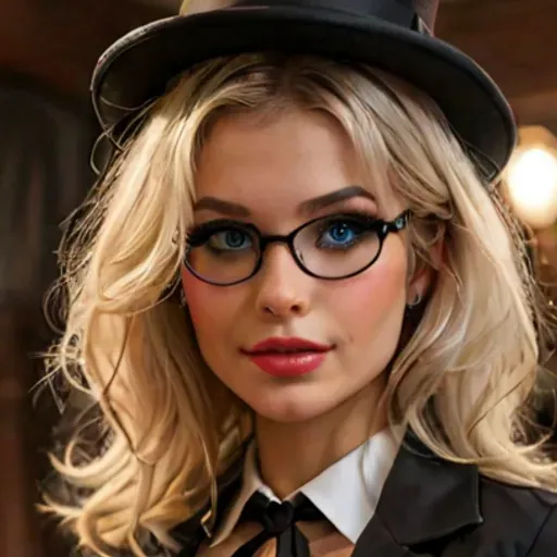 KI-Pornobild-Generator