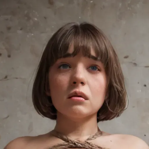 yapay zekâ porno görsel üretici