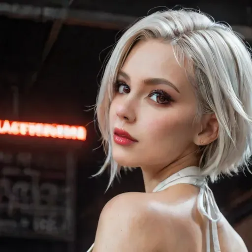 AI 포르노 이미지 생성기