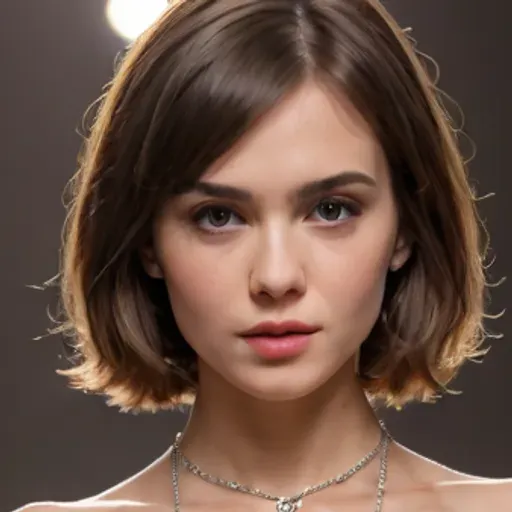 Pencipta imej lucah AI