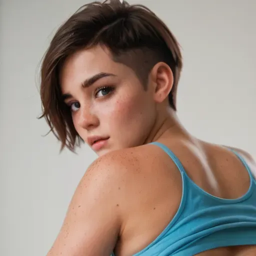 โปรแกรมสร้างภาพโปรนที่ใช้ปัญหา AI