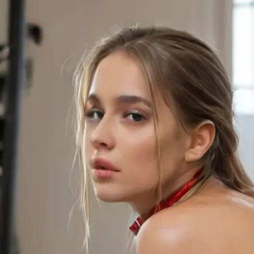 โปรแกรมสร้างภาพโปรนที่ใช้ปัญหา AI