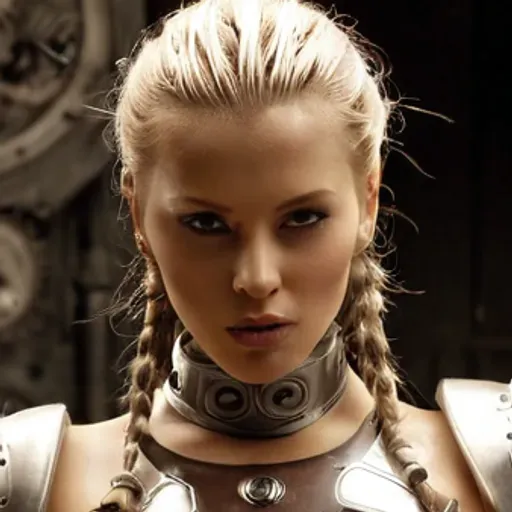 Pencipta imej lucah AI