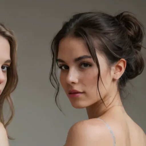 AIポルノ画像ジェネレーター