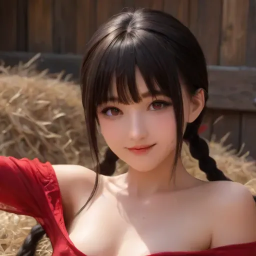 generatore di immagini porno IA