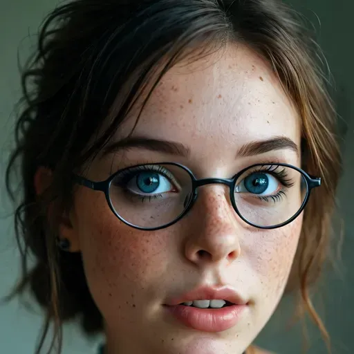 โปรแกรมสร้างภาพโปรนที่ใช้ปัญหา AI