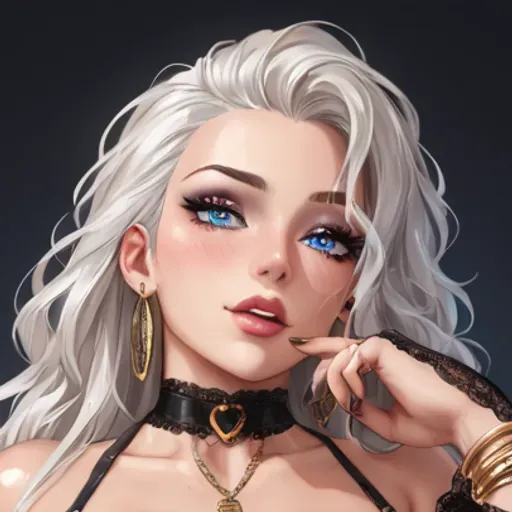 AI色情图片生成器