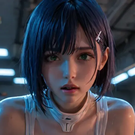 โปรแกรมสร้างภาพโปรนที่ใช้ปัญหา AI