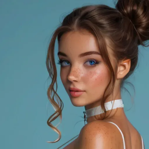 โปรแกรมสร้างภาพโปรนที่ใช้ปัญหา AI