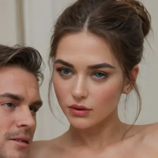 KI-Pornobild-Generator