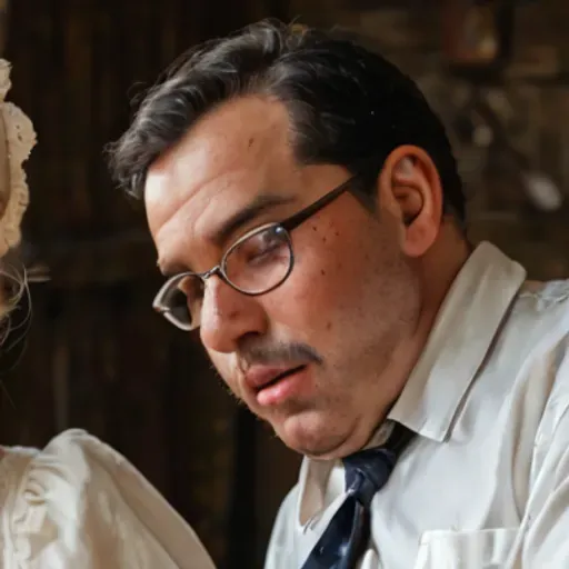 โปรแกรมสร้างภาพโปรนที่ใช้ปัญหา AI