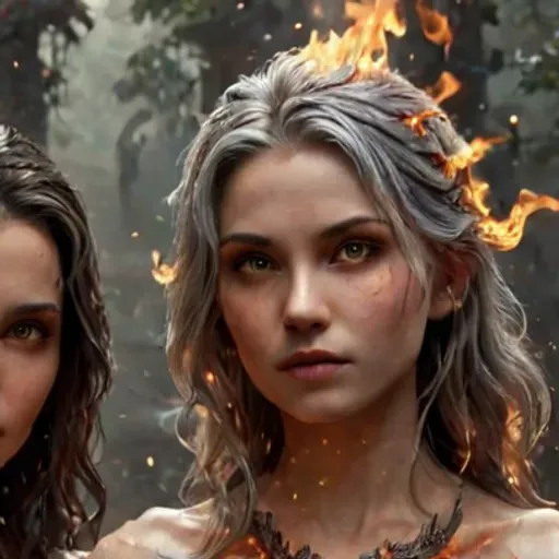 AI 포르노 사진 생성기