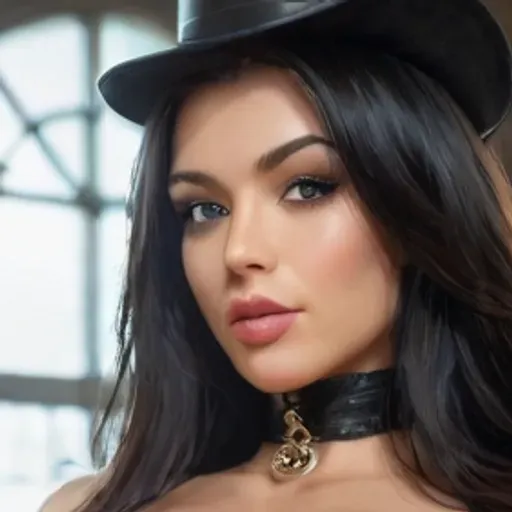 KI-Pornobild-Generator