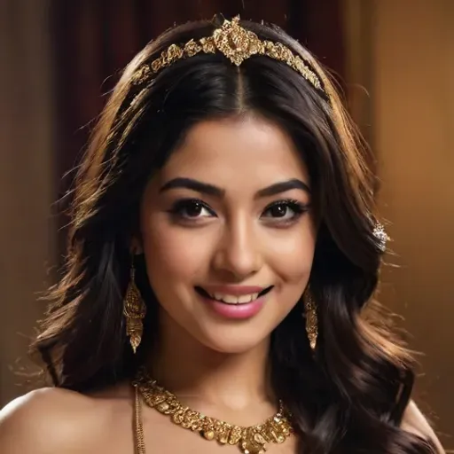 โปรแกรมสร้างภาพโปรนที่ใช้ปัญหา AI