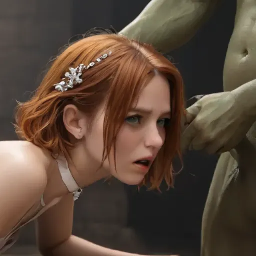 KI-Pornobild-Generator