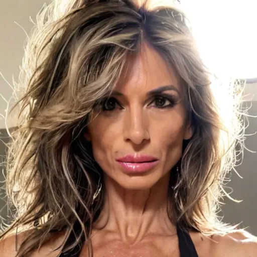 generatore di immagini porno IA