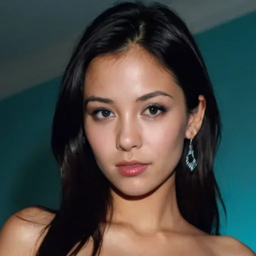 AI 포르노 이미지 생성기