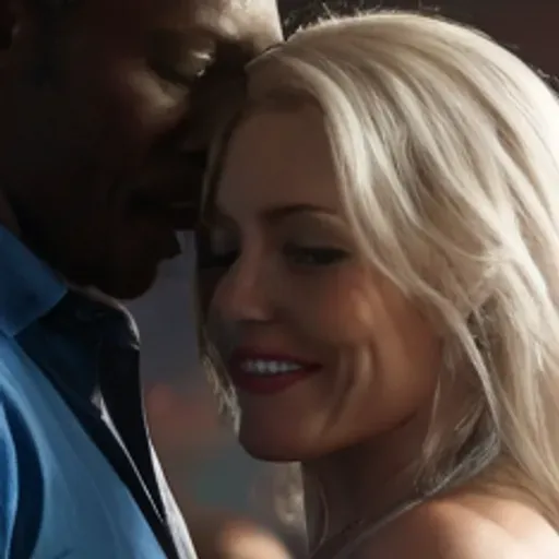 โปรแกรมสร้างภาพโปรนที่ใช้ปัญหา AI