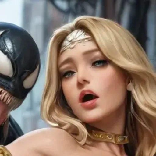 AI色情图片生成器