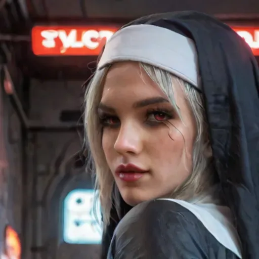 KI-Pornobild-Generator