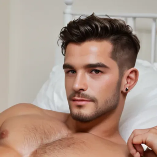 โปรแกรมสร้างภาพโปรนที่ใช้ปัญหา AI