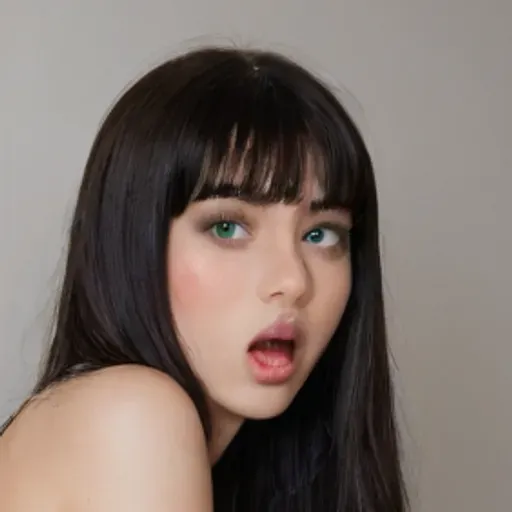 โปรแกรมสร้างภาพโปรนที่ใช้ปัญหา AI