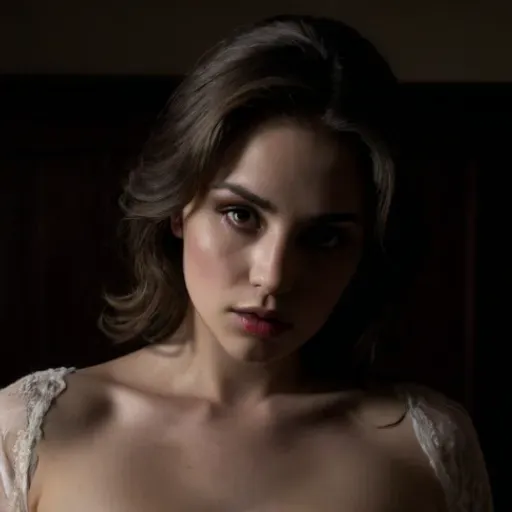 AI 포르노 이미지 생성기